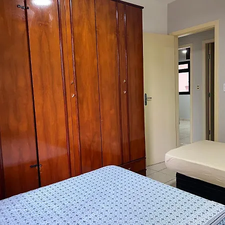 Apartamento 4 Quartos Av Beira Mar Nº 36 - Edif Canto Nobre - Guarapari Es Exterior foto