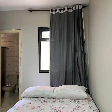 Apartamento 4 Quartos Av Beira Mar Nº 36 - Edif Canto Nobre - Guarapari Es Exterior foto