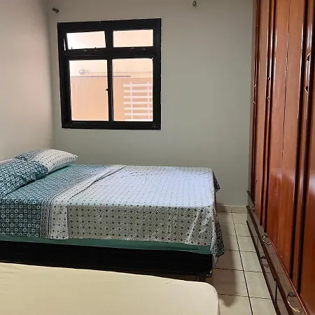 Apartamento 4 Quartos Av Beira Mar Nº 36 - Edif Canto Nobre - Guarapari Es Exterior foto