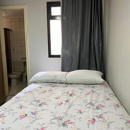 Apartamento 4 Quartos Av Beira Mar Nº 36 - Edif Canto Nobre - Guarapari Es Exterior foto