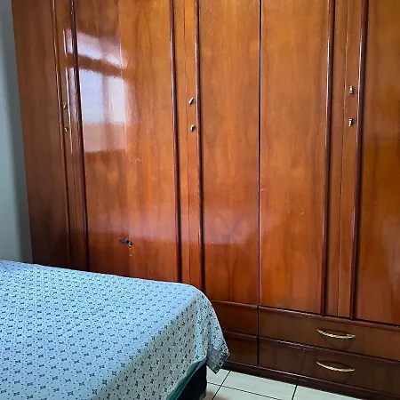 Apartamento 4 Quartos Av Beira Mar Nº 36 - Edif Canto Nobre - Guarapari Es Exterior foto
