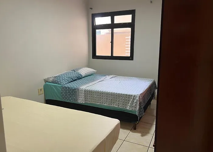 Apartamento 4 Quartos Av Beira Mar Nº 36 - Edif Canto Nobre - Guarapari Es