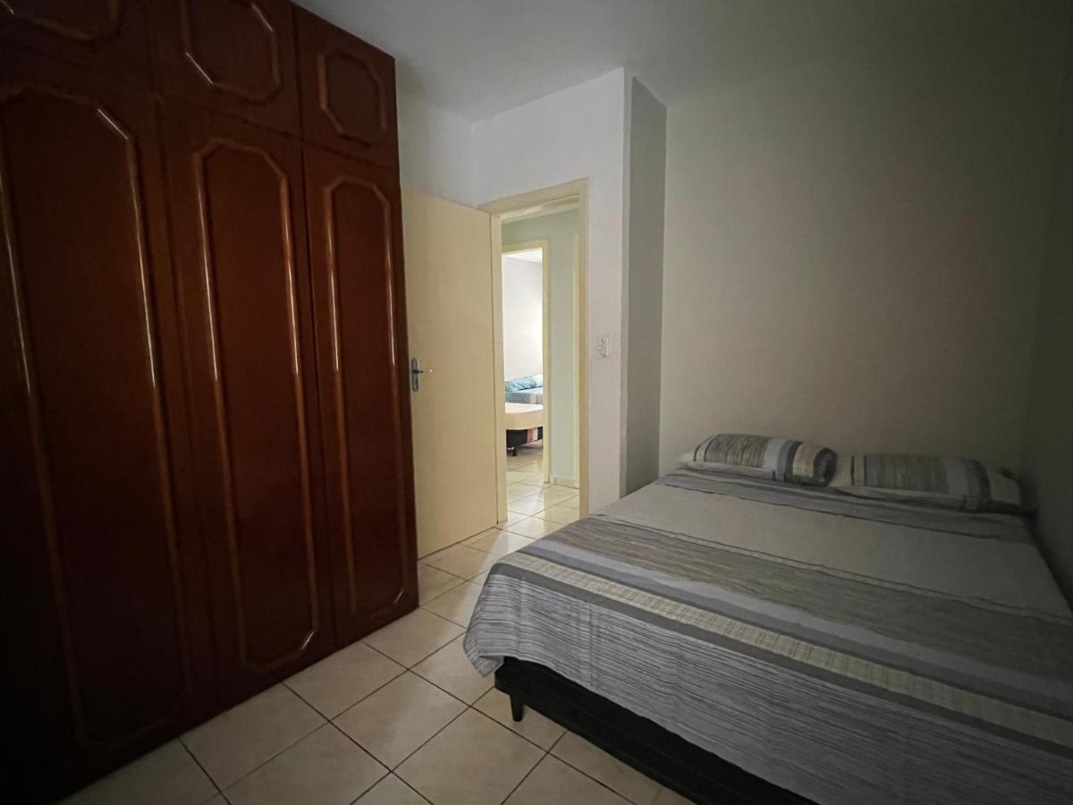 4 Quartos Av Beira Mar Nº 36 - Edif Canto Nobre - Es Guarapari