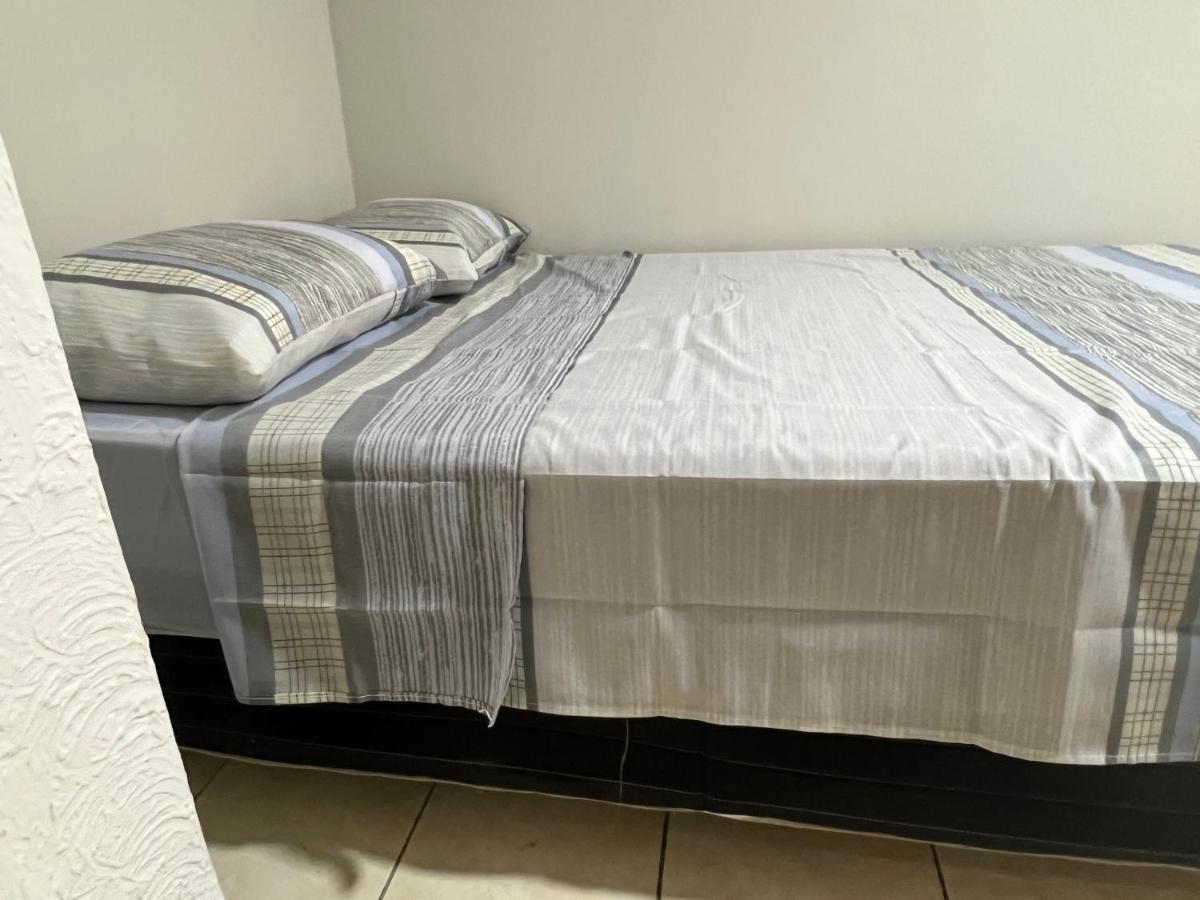 4 Quartos Av Beira Mar Nº 36 - Edif Canto Nobre - Es * Guarapari