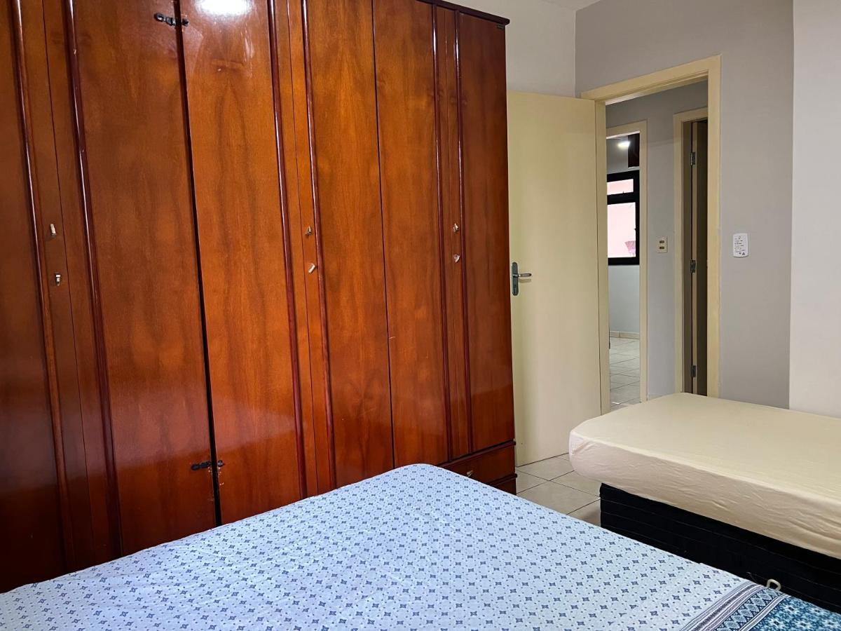 Apartment 4 Quartos Av Beira Mar Nº 36 - Edif Canto Nobre - Es Guarapari