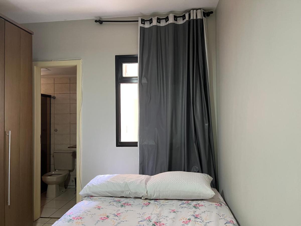 Apartment 4 Quartos Av Beira Mar Nº 36 - Edif Canto Nobre - Es