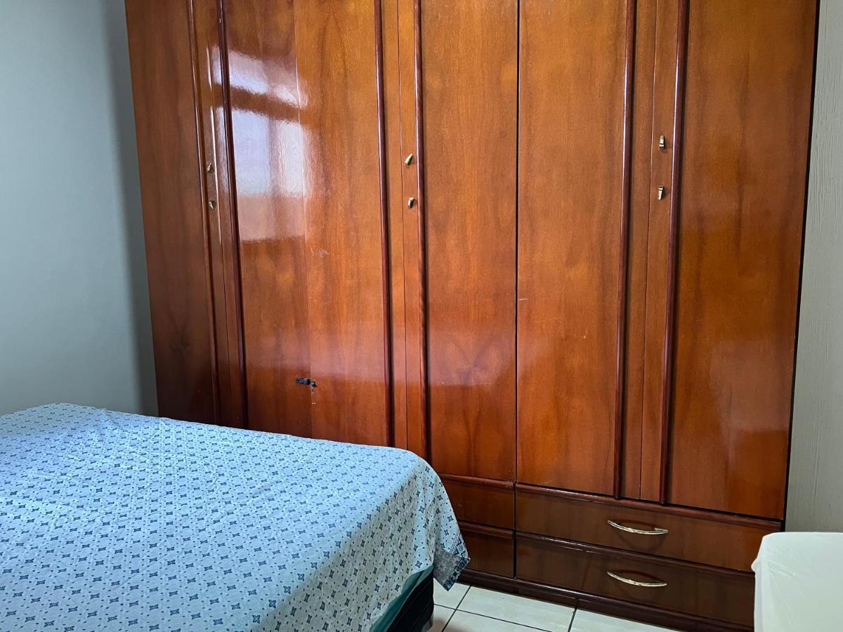 4 Quartos Av Beira Mar Nº 36 - Edif Canto Nobre - Es Apartment *