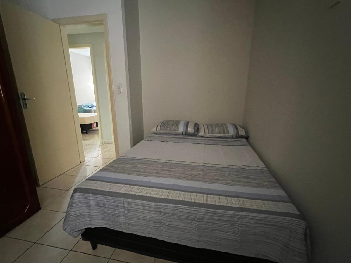 4 Quartos Av Beira Mar Nº 36 - Edif Canto Nobre - Es