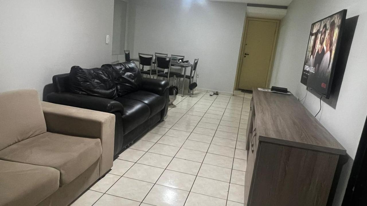 4 Quartos Av Beira Mar Nº 36 - Edif Canto Nobre - Es * Guarapari