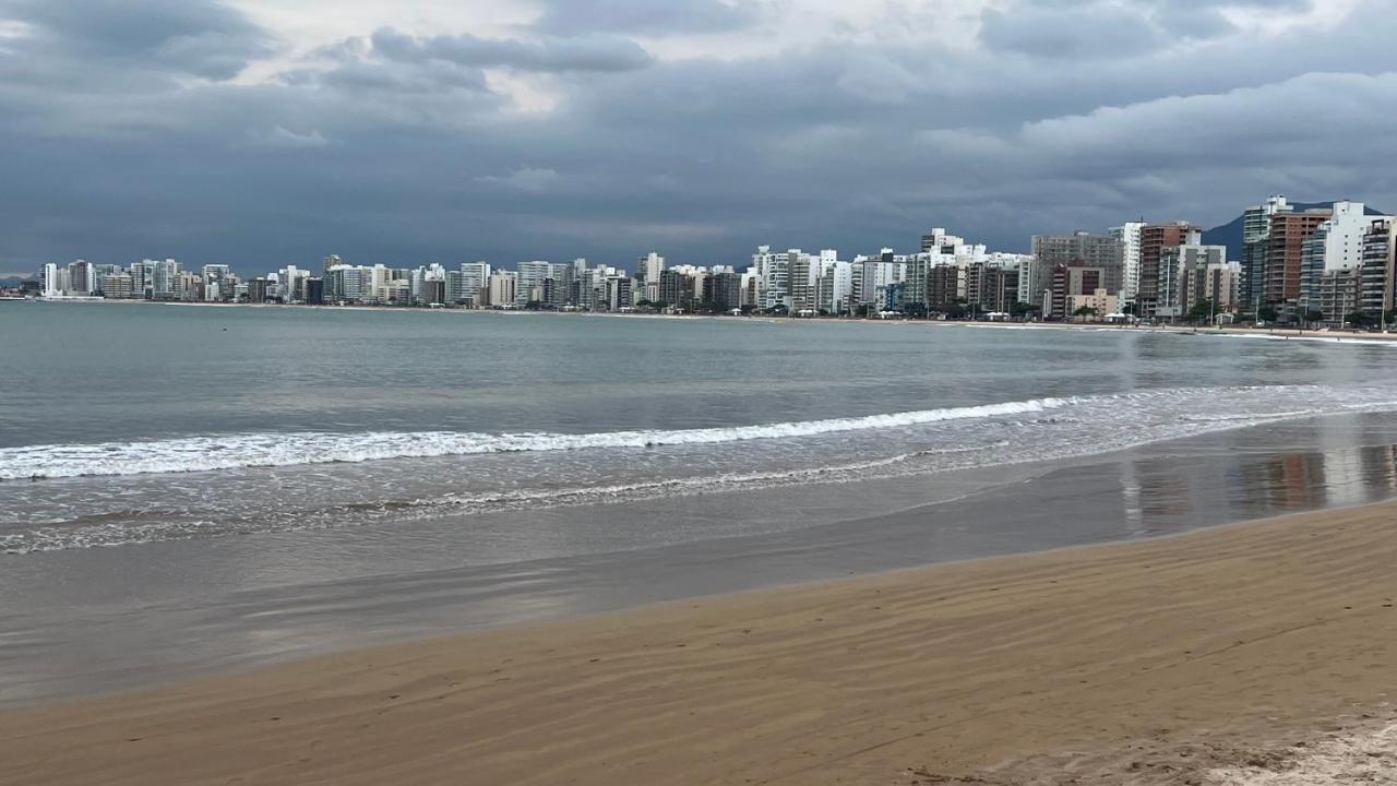 4 Quartos Av Beira Mar Nº 36 - Edif Canto Nobre - Es