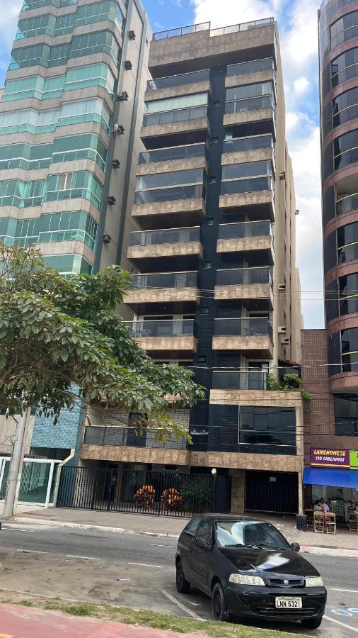 4 Quartos Av Beira Mar Nº 36 - Edif Canto Nobre - Es Apartment
