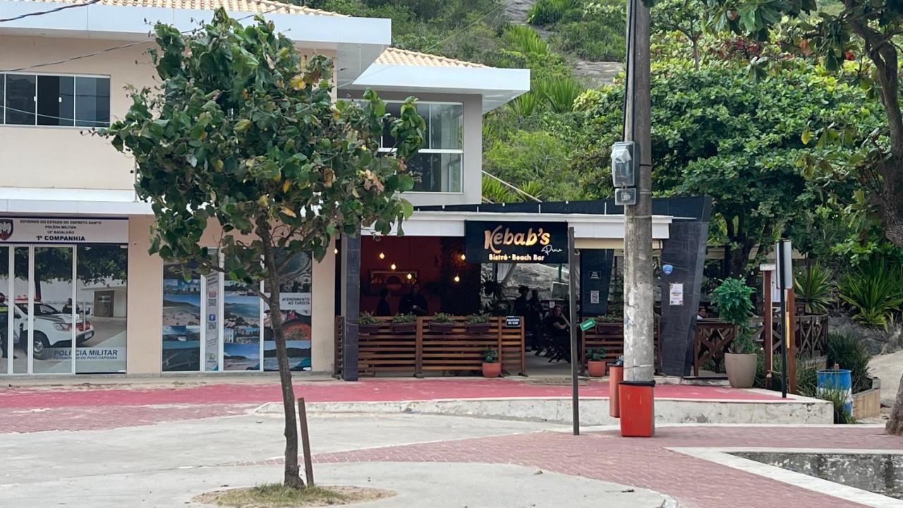 4 Quartos Av Beira Mar Nº 36 - Edif Canto Nobre - Es Apartment