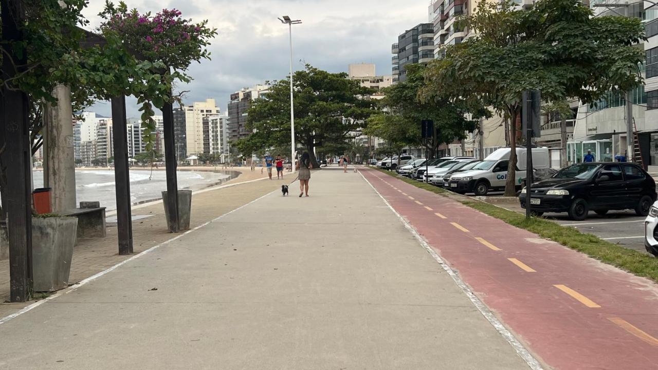 4 Quartos Av Beira Mar Nº 36 - Edif Canto Nobre - Es Apartment Guarapari