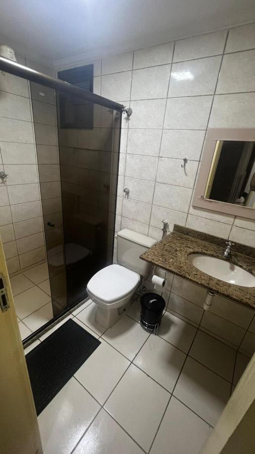 Apartment 4 Quartos Av Beira Mar Nº 36 - Edif Canto Nobre - Es *