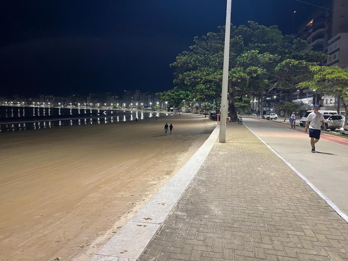 4 Quartos Av Beira Mar Nº 36 - Edif Canto Nobre - Es * Guarapari
