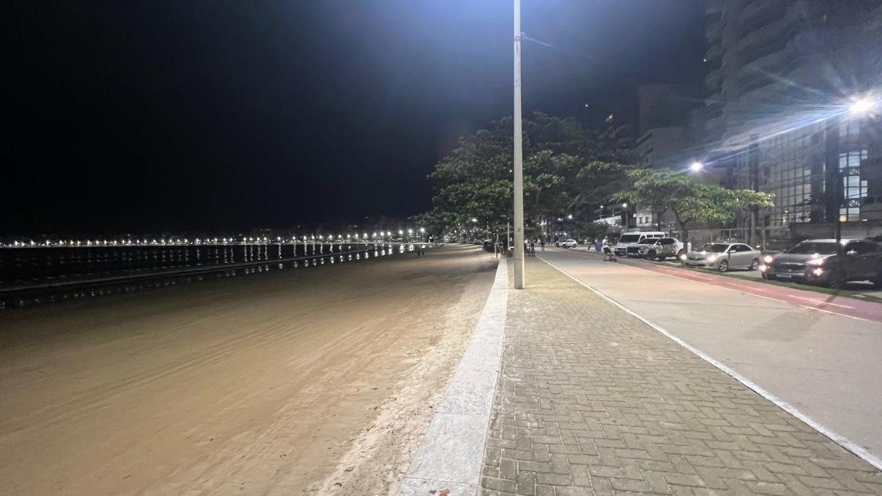 4 Quartos Av Beira Mar Nº 36 - Edif Canto Nobre - Es Apartment Guarapari