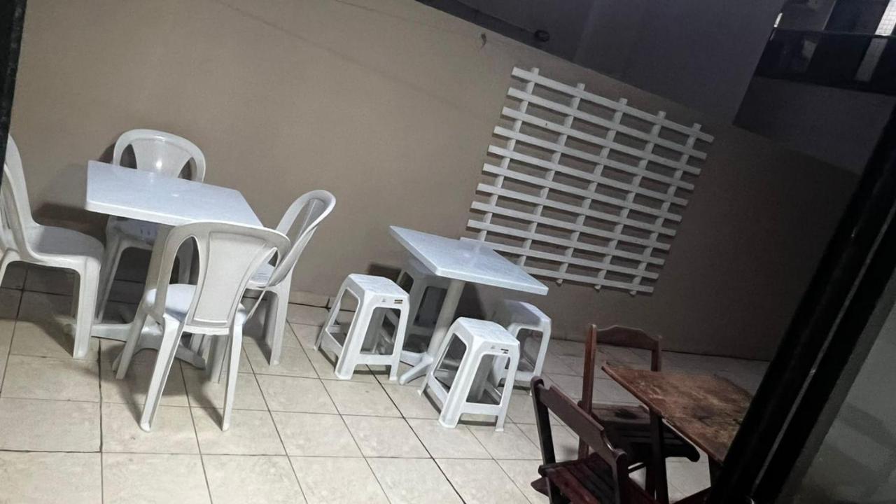 4 Quartos Av Beira Mar Nº 36 - Edif Canto Nobre - Es Guarapari