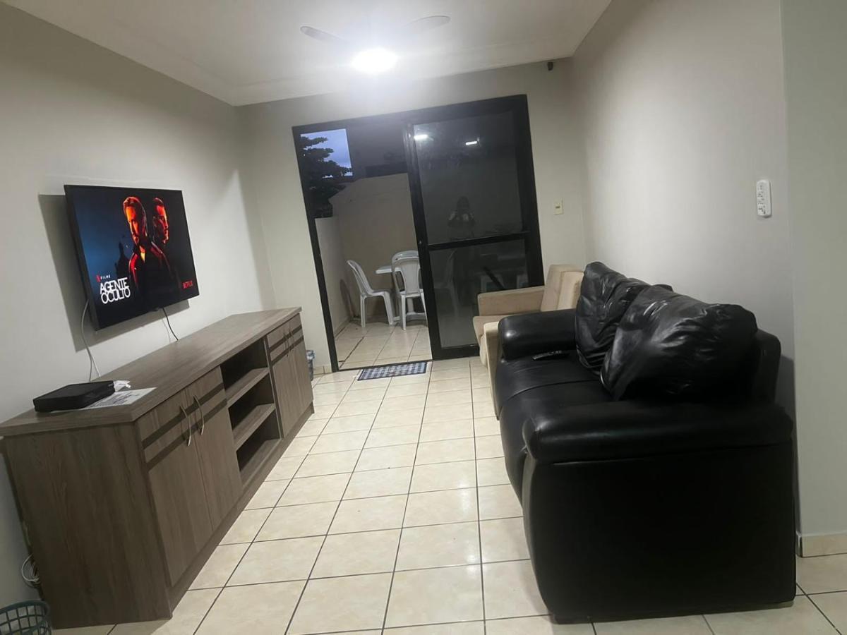 4 Quartos Av Beira Mar Nº 36 - Edif Canto Nobre - Es Guarapari