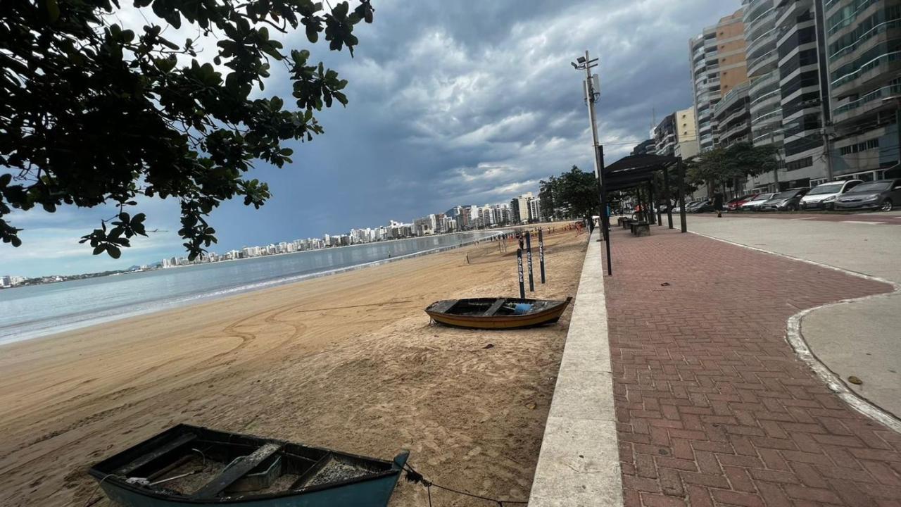 Apartment 4 Quartos Av Beira Mar Nº 36 - Edif Canto Nobre - Es