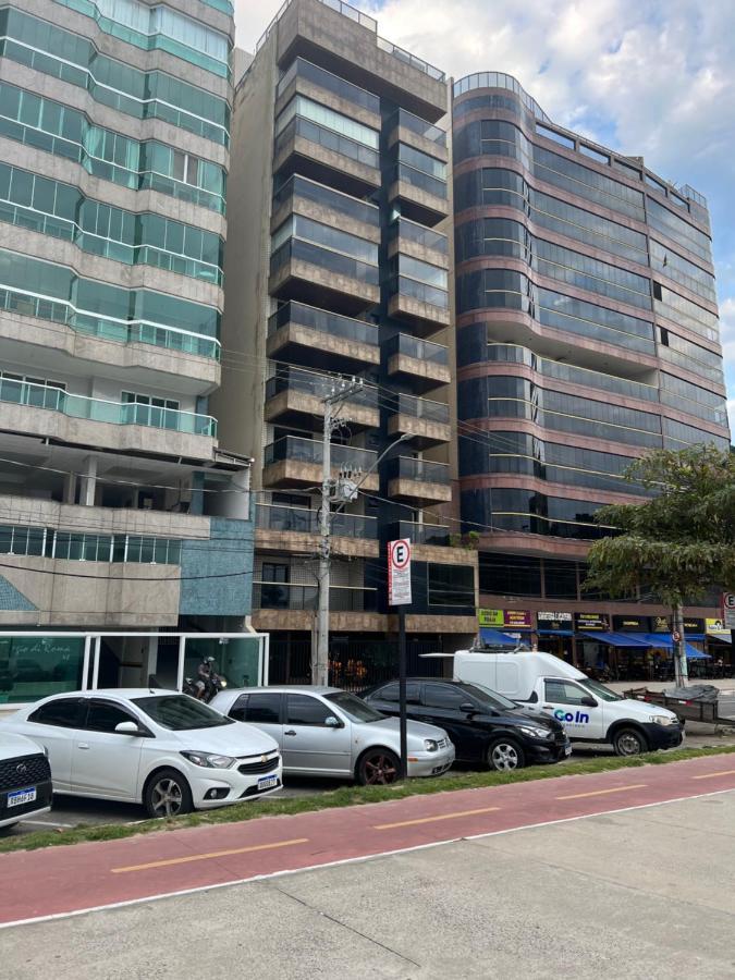 Apartment 4 Quartos Av Beira Mar Nº 36 - Edif Canto Nobre - Es *