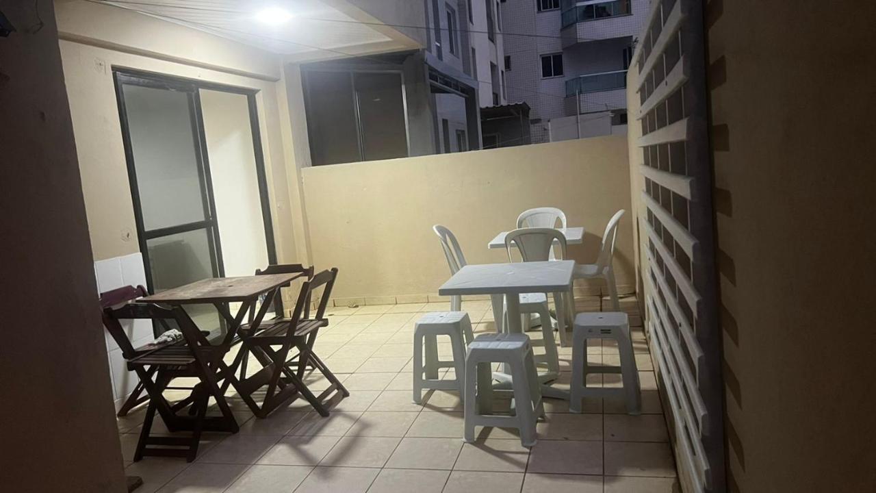 4 Quartos Av Beira Mar Nº 36 - Edif Canto Nobre - Es *