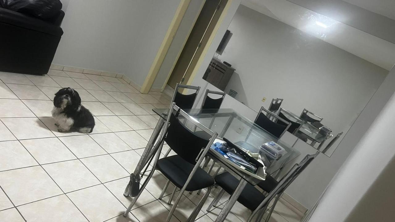 4 Quartos Av Beira Mar Nº 36 - Edif Canto Nobre - Es Apartment